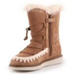 Geox J Thymar GB Jr J944FB-00022-C6627 shoes - Image 3