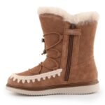 Geox J Thymar GB Jr J944FB-00022-C6627 shoes - Image 4