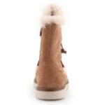 Geox J Thymar GB Jr J944FB-00022-C6627 shoes - Image 5