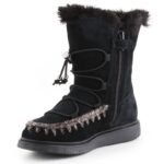 Geox J Thymar GB Jr J944FB-00022-C9999 winter boots - Image 3