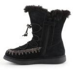 Geox J Thymar GB Jr J944FB-00022-C9999 winter boots - Image 4