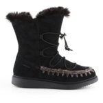 Geox J Thymar GB Jr J944FB-00022-C9999 winter boots - Image 6