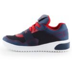 Geox J Xled BB lifestyle shoes - SY.SU+TU J927QB-0AUFH-C0735 - Image 4