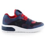 Geox J Xled BB lifestyle shoes - SY.SU+TU J927QB-0AUFH-C0735 - Image 6