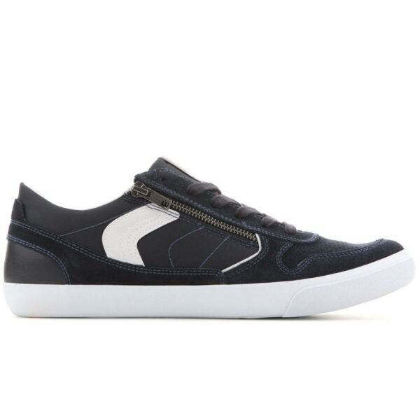 Geox U Box C - Suede+Nylon U82R3C 022FU C4002