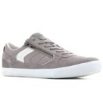 Geox U Box C - Suede+Nylon U82R3C 022FU C9007 - Image 2