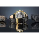 Giewont Chronograph Sapphire Black 6