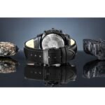 Giewont Chronograph Sapphire Black 6