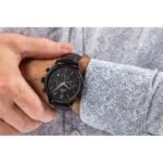 Giewont Chronograph Sapphire Black 3