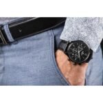 Giewont Chronograph Sapphire Black 4