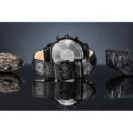 Giewont Chronograph Sapphire Black 6