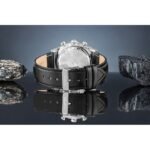 Giewont Chronograph Sapphire Black 6