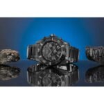 Giewont Chronograph Sapphire Black 5