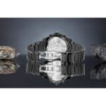 Giewont Chronograph Sapphire Black 6