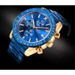 Giewont Chronograph Sapphire Blue 2