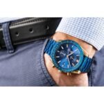 Giewont Chronograph Sapphire Blue 3
