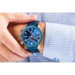 Giewont Chronograph Sapphire Blue 4