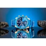 Giewont Chronograph Sapphire Blue 5