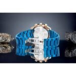 Giewont Chronograph Sapphire Blue 6