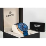 Giewont Chronograph Sapphire Blue 7