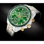 Giewont Chronograph Sapphire Mens 2