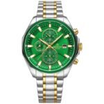 Giewont Chronograph Sapphire Mens