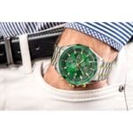Giewont Chronograph Sapphire Mens 3