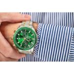 Giewont Chronograph Sapphire Mens 4