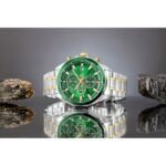 Giewont Chronograph Sapphire Mens 5