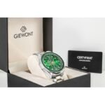 Giewont Chronograph Sapphire Mens 7