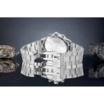 Giewont Chronograph Sapphire Silver 6