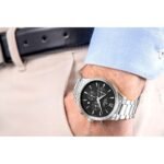 Giewont Chronograph Sapphire Silver 3