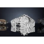 Giewont Chronograph Sapphire Silver 6
