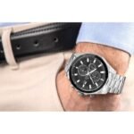 Giewont Chronograph Sapphire Silver 3
