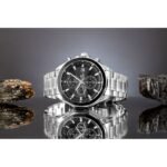 Giewont Chronograph Sapphire Silver 5