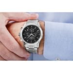 Giewont Chronograph Sapphire Silver 4