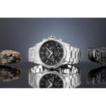 Giewont Chronograph Sapphire Silver 5