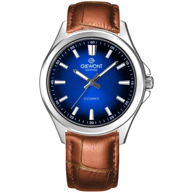 Giewont Elegance Sapphire Brown