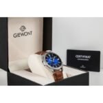 Giewont Elegance Sapphire Brown 7
