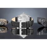 Giewont Elegance Sapphire Mens 6