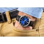 Giewont Elegance Sapphire Men's 3