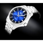 Giewont Elegance Sapphire Silver 2