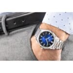 Giewont Elegance Sapphire Silver 3
