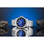 Giewont Elegance Sapphire Silver 5