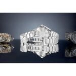 Giewont Elegance Sapphire Silver 6