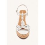Gioseppo CASTINE Womens Shoes (74090-P-Blanco) - Image 2
