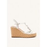 Gioseppo CASTINE Womens Shoes (74090-P-Blanco)