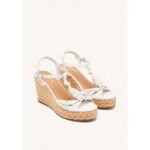 Gioseppo CASTINE Womens Shoes (74090-P-Blanco) - Image 3