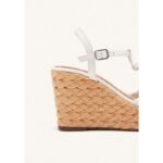 Gioseppo CASTINE Womens Shoes (74090-P-Blanco) - Image 4