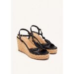 Gioseppo CASTINE Womens Shoes (74090-P-Negro) - Image 2
